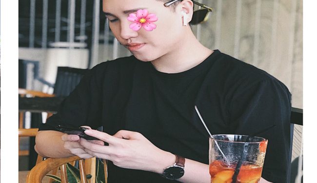 Tuấn Tú - Tìm bạn tình Thanh Trì chỉ quan hệ FWB kín đáo