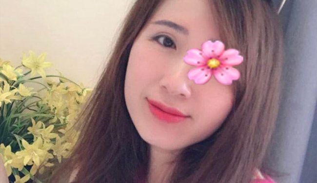 Xuân Anh - Máy bay bà già Thanh Trì tìm em trai có body ngon