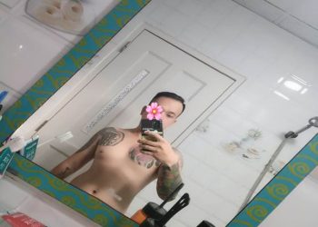 Xuân Hoàng - Tìm bạn boy gay Thanh Trì yêu công khai