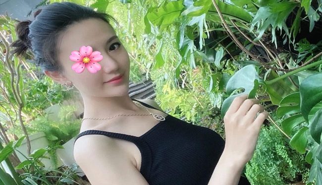 Kim Cúc - Tìm bạn trai Bắc Từ Liêm có kinh nghiệm giường chiếu