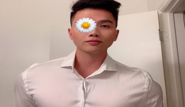 Anh Tú - Tìm bạn boy gay Thanh Oai có điều kiện kinh tế