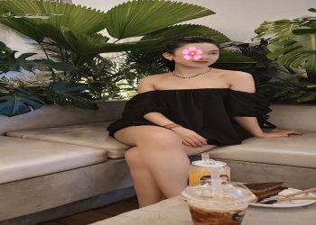 Bạn gái văn phòng tìm bạn tình quan hệ FWB kín đáo