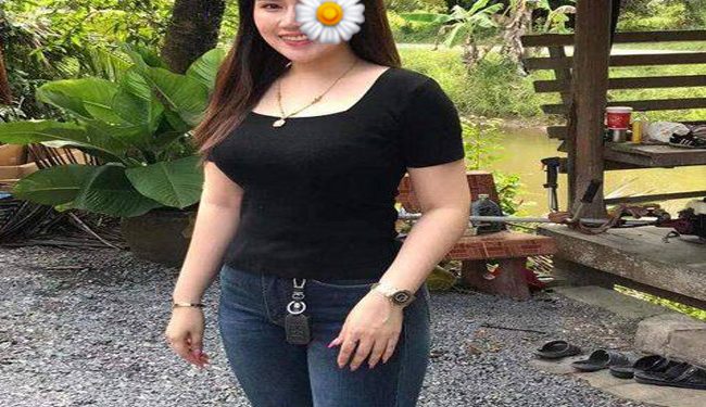 Cẩm Tú - Tìm bạn tình Ba Vì quan hệ một đêm kín đáo