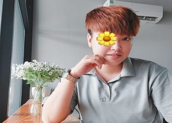 Đông Linh - Tìm bạn les Ba Vì tóc dài xinh đẹp nữ tính