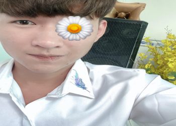 Gia Đăng - Tìm bạn boy gay Hoài Đức hiểu chuyện trưởng thành