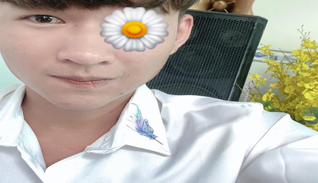 Gia Đăng - Tìm bạn boy gay Hoài Đức hiểu chuyện trưởng thành