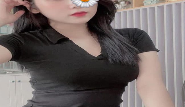 Giáng Tiên - Tìm bạn trai Thanh Oai chủ động trong mối quan hệ