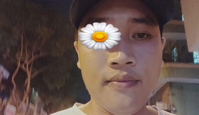 Hoàng Dũng - Tìm bạn boy gay Thanh Oai không chảnh chọe