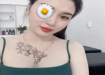 Hoàng Hà - Tìm bạn tình Đan Phượng sạch sẽ có sức khỏe tốt