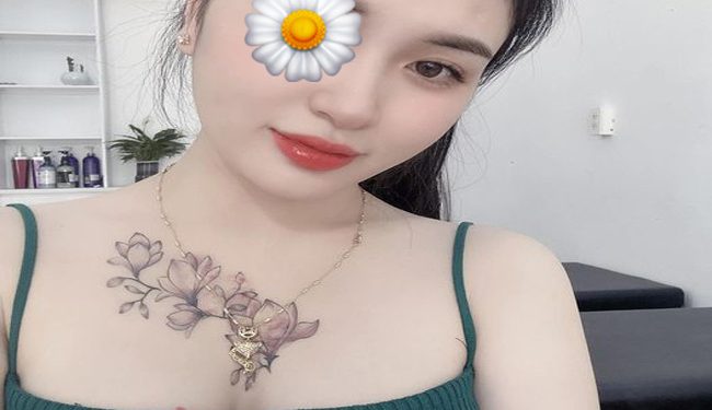 Hoàng Hà - Tìm bạn tình Đan Phượng sạch sẽ có sức khỏe tốt