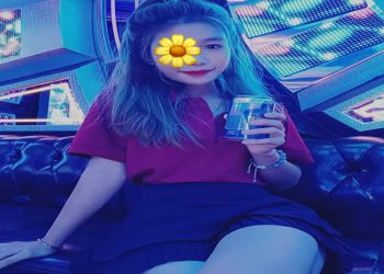 Huệ Thơ - Tìm bạn les Ba Vì ga lăng cá tính mạnh mẽ