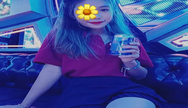 Huệ Thơ - Tìm bạn les Ba Vì ga lăng cá tính mạnh mẽ