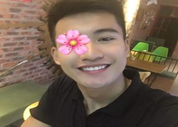 Khánh Cường - Tìm bạn gái Bắc Từ Liêm ngoại hình đẹp cá tính