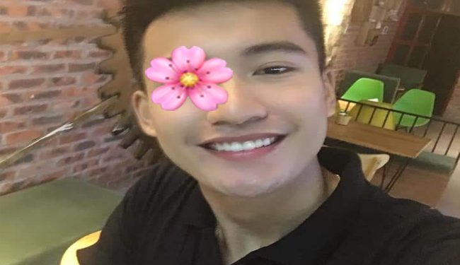 Khánh Cường - Tìm bạn gái Bắc Từ Liêm ngoại hình đẹp cá tính