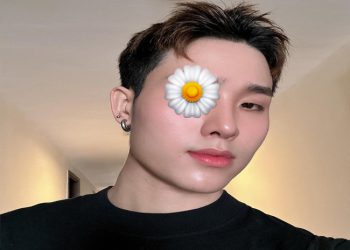 Khánh Đăng - Tìm bạn boy gay Phú Xuyên vui tính dễ gần