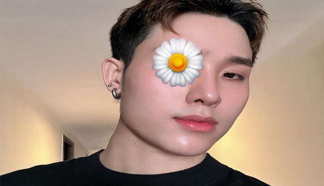 Khánh Đăng - Tìm bạn boy gay Phú Xuyên vui tính dễ gần