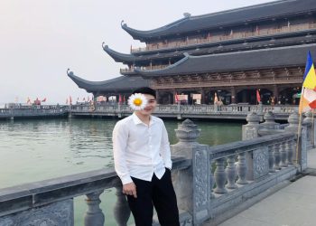 Khoa Nguyễn - Tìm bạn tình Hà Đông bạn gái trẻ trung dáng nuột