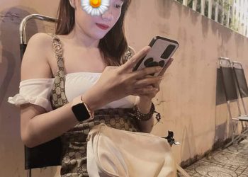 Kim Châu - Tìm bạn les Hoài Đức phong cách mạnh mẽ đẹp trai