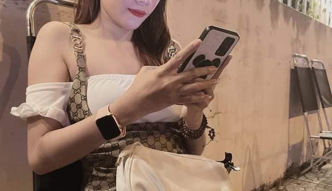 Kim Châu - Tìm bạn les Hoài Đức phong cách mạnh mẽ đẹp trai