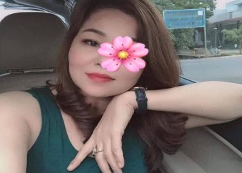 Kim Nguyệt - Máy bay bà già Đan Phượng body bốc lửa cực ngon