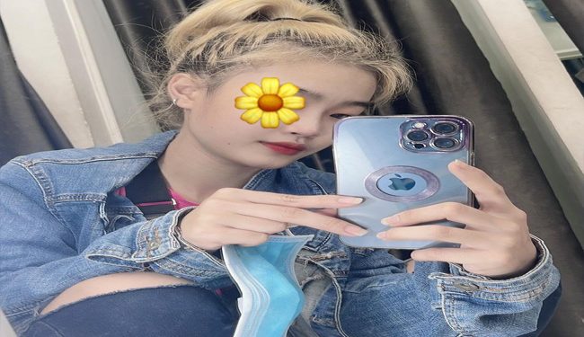 Kim Tâm - Tìm bạn les Phúc Thọ chung thủy lâu dài