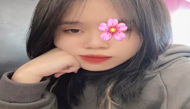 Kim Thơ - Tìm bạn les Đan Phượng có gu ăn mặc thời trang cá tính