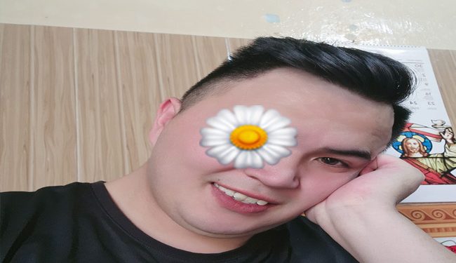 Lâm Thần - Tìm bạn boy gay Hoài Đức không đua đòi