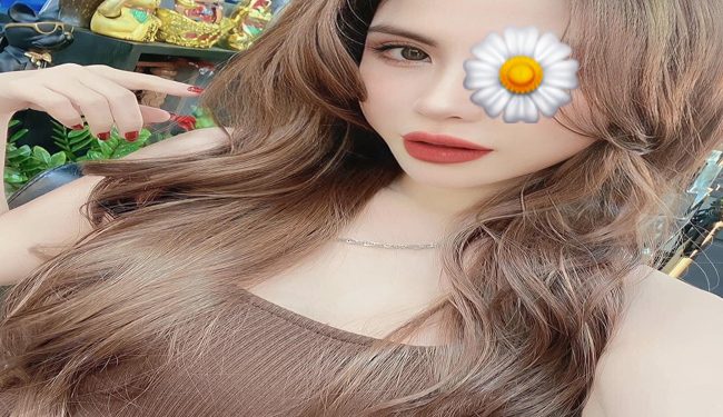 Linh Nguyễn - Tìm bạn trai Hoài Đức biết lắng nghe và chia sẻ