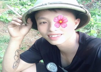 Lộc Thọ - Tìm bạn gái Mê Linh tóc dài nữ tính dễ thương