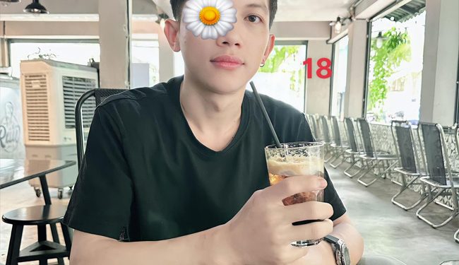 Minh Dũng - Tìm bạn boy gay Phú Xuyên chững chạc trưởng thành