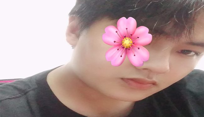 Minh Dũng - Tìm bạn boy gay Phúc Thọ hẹn hò nghiêm túc