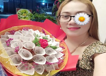 Mộng Phương - Máy bay bà già Thường Tín tìm bạn trai trẻ đẹp