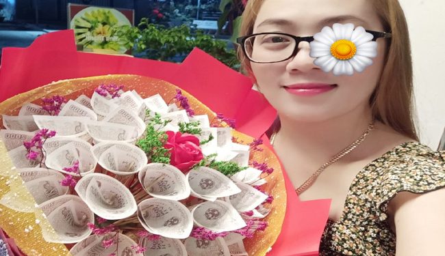 Mộng Phương - Máy bay bà già Thường Tín tìm bạn trai trẻ đẹp