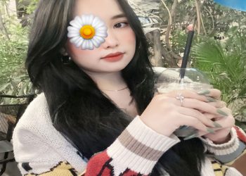 Mỹ Thiên - Tìm bạn tình Hoài Đức có ngoại hình điển trai