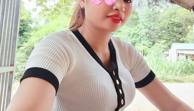 Ngọc Ánh - Tìm bạn tình Hoài Đức đẹp trai có body săn chắc