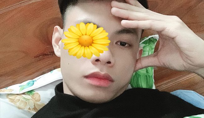 Nguyên Lý - Tìm bạn gái Bắc Từ Liêm nụ cười duyên dáng hài hước