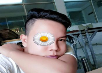 Phúc Thọ - Tìm bạn boy gay Thanh Oai thư sinh điển trai