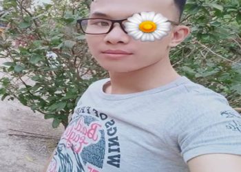 Phước Tân - Tìm bạn gái Hà Đông dáng người nhỏ nhắn đáng yêu