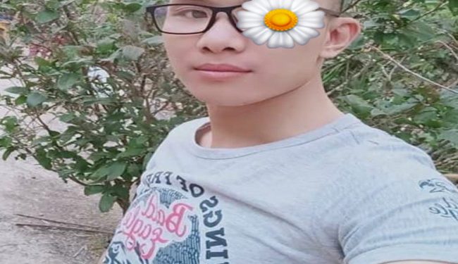 Phước Tân - Tìm bạn gái Hà Đông dáng người nhỏ nhắn đáng yêu