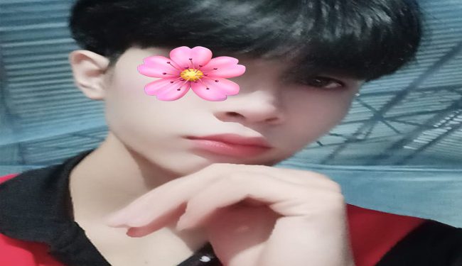 Song Hiếu - Tìm bạn boy gay Đan Phượng biết chiều chuộng