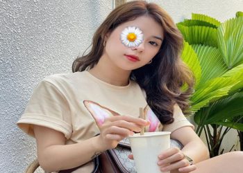 Thanh Nhi - Tìm bạn tình Hà Đông đẹp trai, sức khỏe tốt