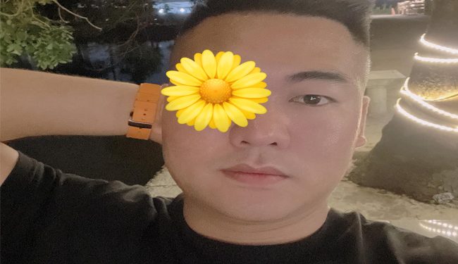 Thanh Tân - Tìm bạn gái Thanh Trì dáng người nhỏ nhắn dễ thương