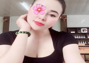 Thanh Thúy - Tìm bạn tình Thanh Oai có kỹ năng trên giường