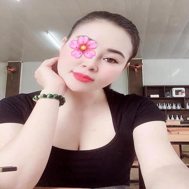 Thanh Thúy - Tìm bạn tình Thanh Oai có kỹ năng trên giường