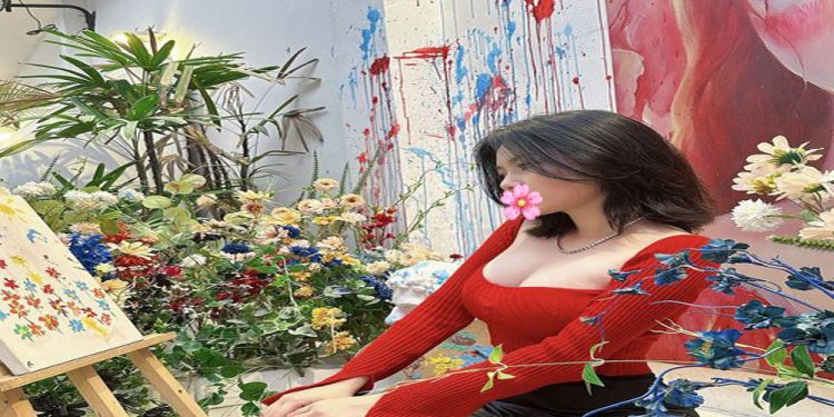 Tìm bạn gái chịch xã giao kín đáo ở đâu?