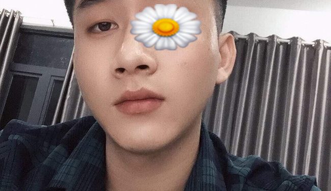 Xuân Sang - Tìm bạn boy gay Đan Phượng đáng yêu