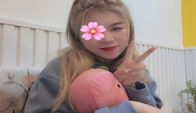 Anh Kiều - Tìm bạn les Ứng Hòa cùng đi xem phim uống cà phê