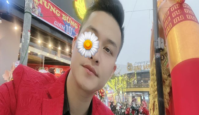 Anh Vũ - Tìm bạn gái Ba Vì lễ phép lịch sự và hiền lành
