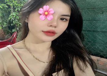 Cẩm Lan - Tìm bạn les Thường Tín tình một đêm kín đáo