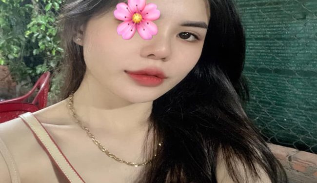 Cẩm Lan - Tìm bạn les Thường Tín tình một đêm kín đáo